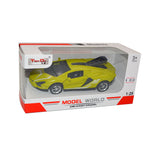 Lamborghini Model Cars Assorted