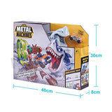 Zuru Metal Machines - Fast Action Racing Toy Collection