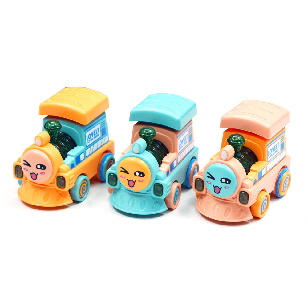 Links to TRAIN ASSORTED by 