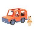 Links to Bluey Heeler Family Road Trip 4WD Vehicle by 