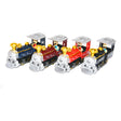 Links to STEAM LOCOMOTIVE 6020 by 