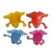 Super Stretchy Sticky Frog (Assorted Designs, Sold as Single)