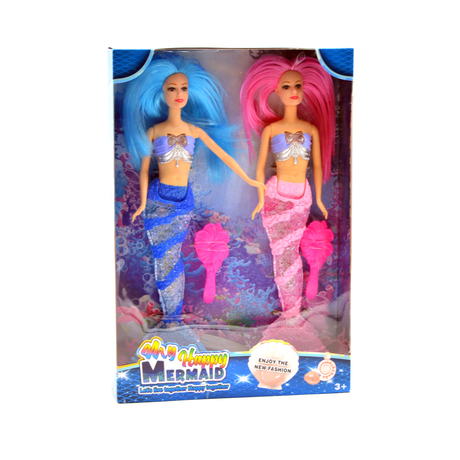 Links to MY HAPPY MERMAID by 