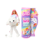 Barbie Cutie Reveal Doll with Blonde Hair & Lamb Costume