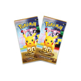 Pokemon TCG 30th Celebration Mini Tin (Assorted - Sold As Single)