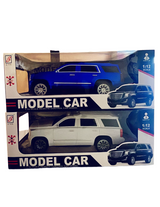 Remote Control Car 1.12 Scale 3 Assorted (Price Per Piece)