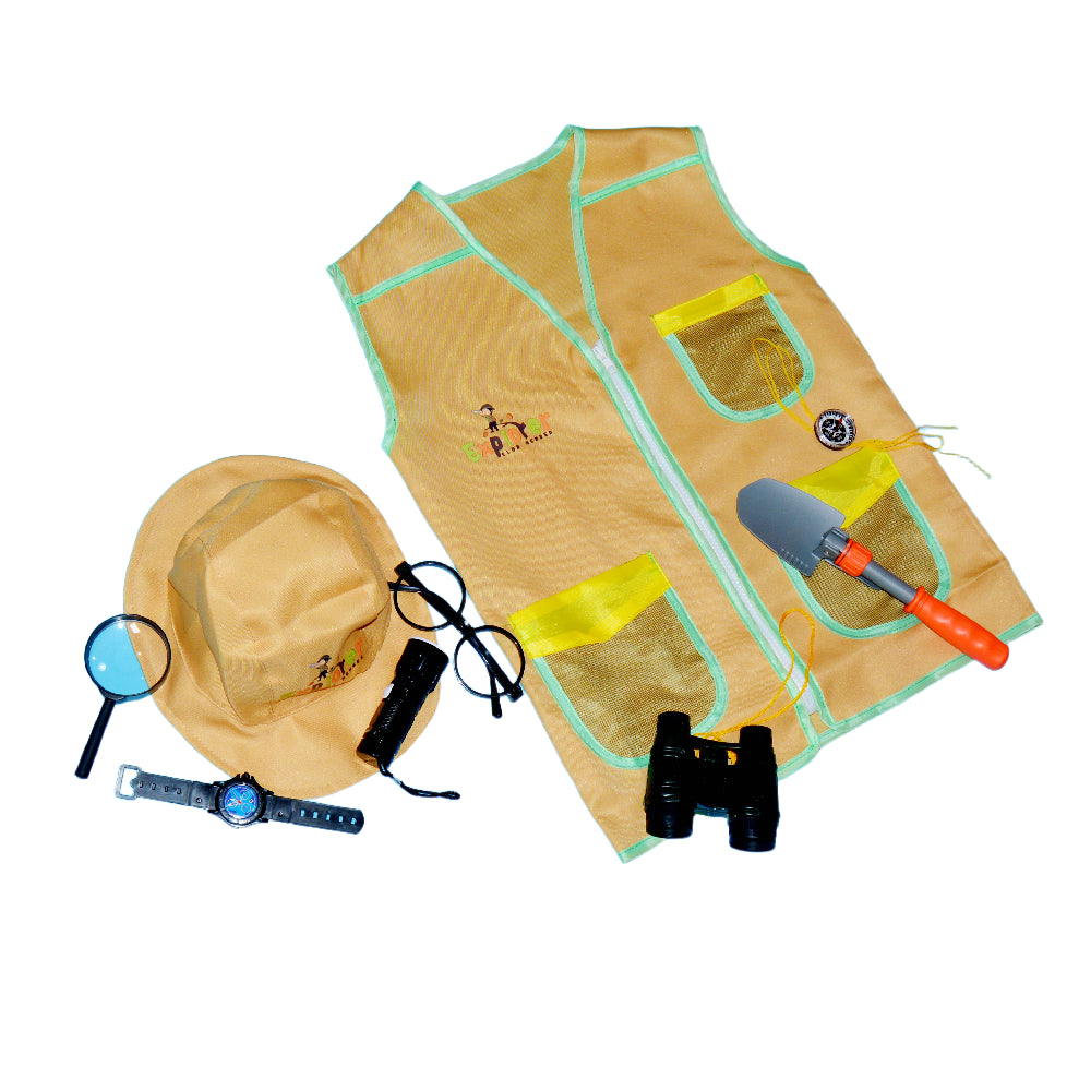 Links to Explorer Kit For Kids by explorer-kit-for-kids