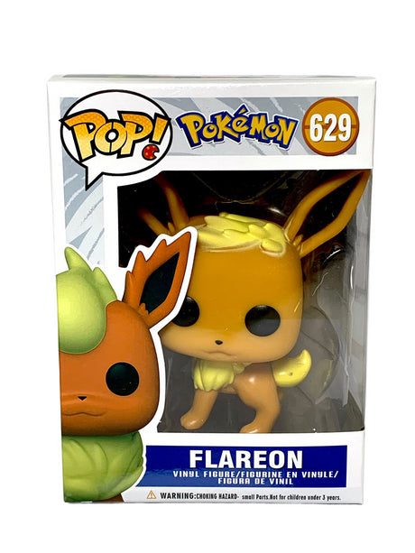 Links to Pop! Pokemon  Flareon by pop!-pokemon-flareon