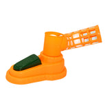 Baseball Launcher Set