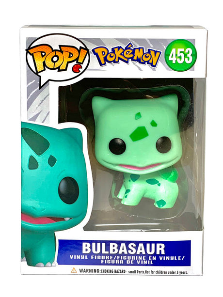 Links to Pop! Pokemon  Bulbasur by pop!-pokemon-bulbasur