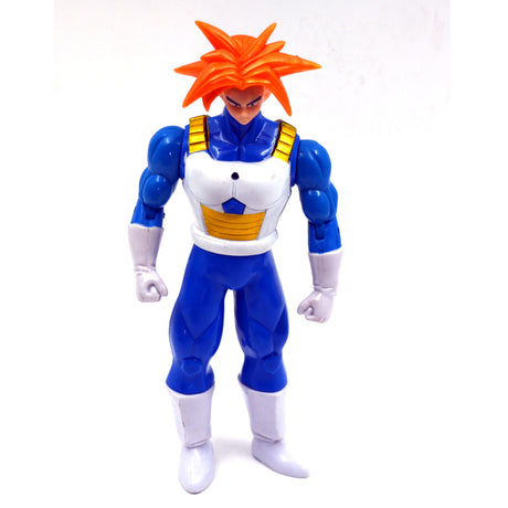 Links to GT KAI DRAGON BALL Z FIGURE by 