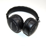 Bluetooth Headphone With Light