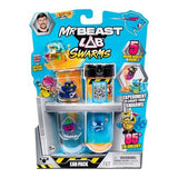 MrBeast Lab Swarms S2 Lab 5PK