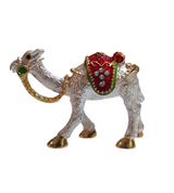 Mini Camel Showpiece