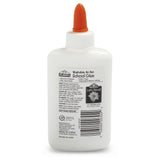 Elmer's Washable School Glue, 4 Oz.