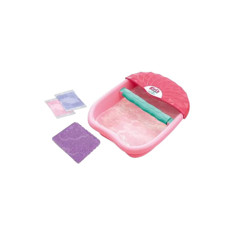 Kids Massaging Foot Spa Toy