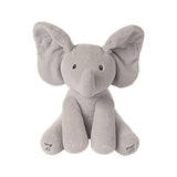 Baby Gund Flappy the Elephant Animated Plush