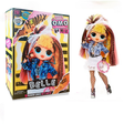Links to OMO REMIX BELLE DOLL by 