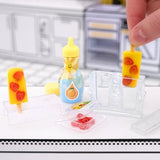 MGA Miniverse Make It Mini Food Cafe Series 3