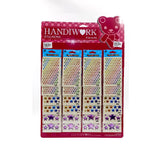 Crystal Stickers