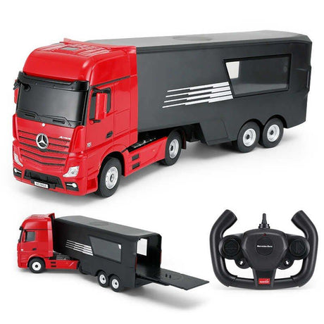 Links to RASTAR MERCEDES-BENZ ACTROS 2 ASST by 