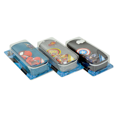 Avengers Pencil Case Asst 3