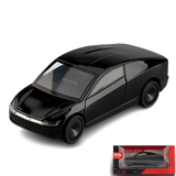 Tesla Cybercab Robotaxi 1:24 Scale Die-Cast Toy Car – 3 Assorted