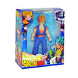 Links to  DRAGON BALL STARS VEGITO FIGURE by 
