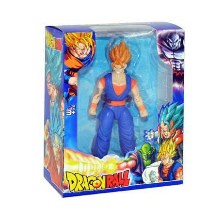 Links to  DRAGON BALL STARS VEGITO FIGURE by 