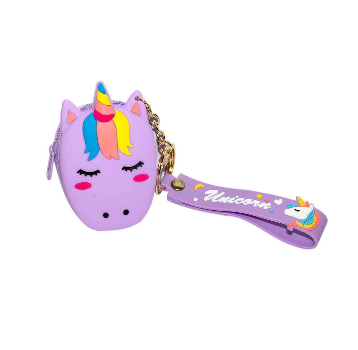 Unicorn Coin Purse