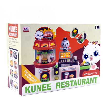 Links to KUNEE RESTAURANT SET by 