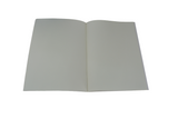 Sketch Book A4 (Assorted Designs, Sold as Single)