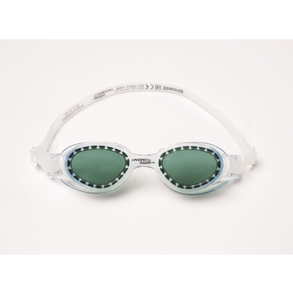 Bestway IX-500 Goggles Asst 3 Colors