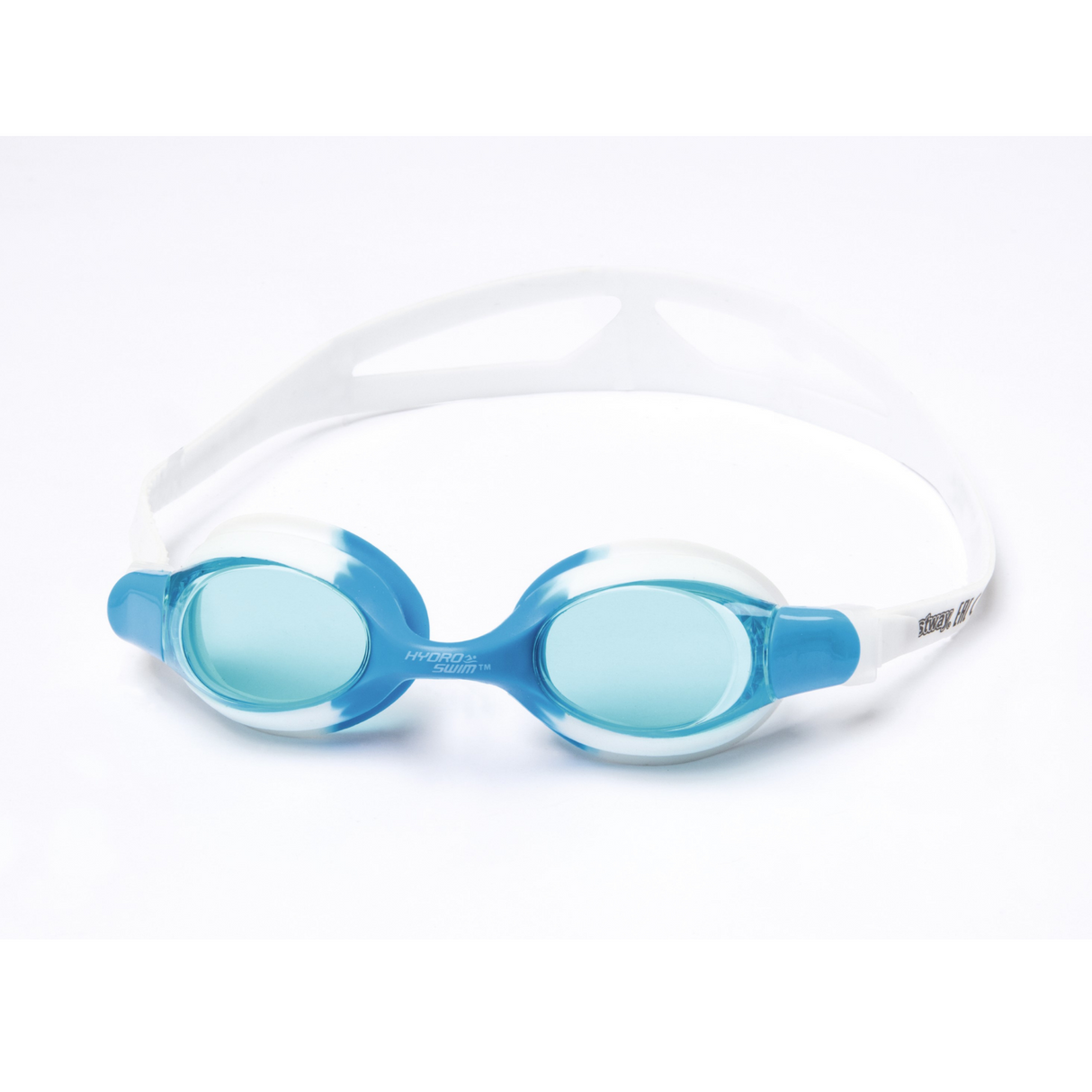 Bestway Hydro Swim Ocean Crest Goggles Assorted