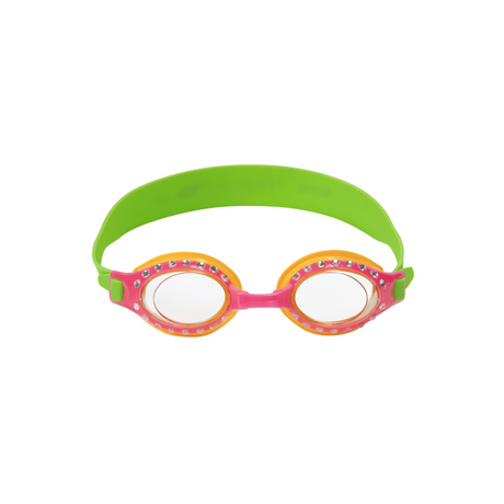 Bestway Hydro-Swim Sparkle 'n Shine Goggles Assorted 2