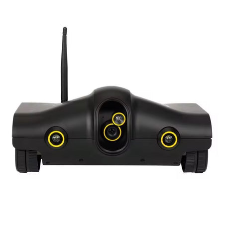 Wifi Control Wireless Spy Rover Tank