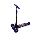 Captain America Kick Scooter for Kid's