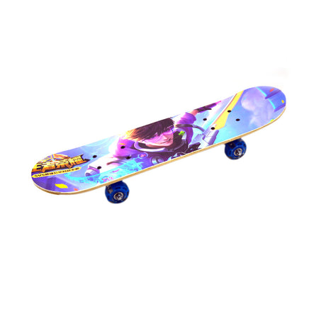 Skateboard Small 5 Assorted