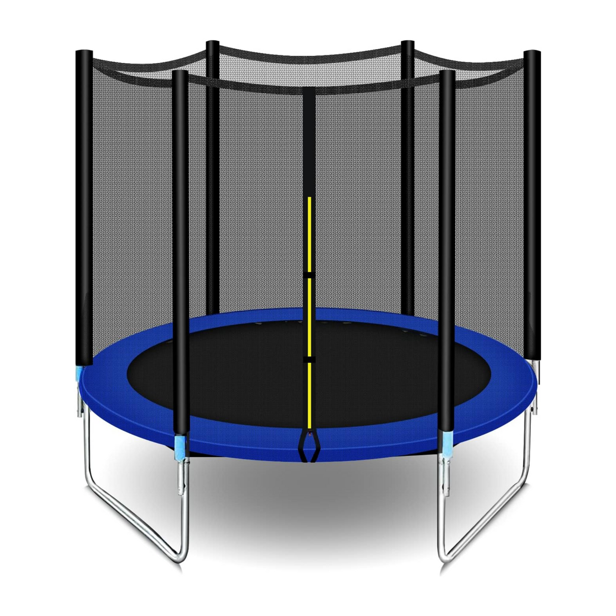 Trampoline Blue 78 X 28 X 24 cm