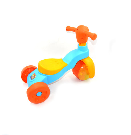Zarrin Tricycle Sit & Ride