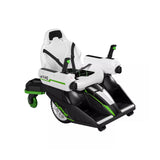 Gaming Go Kart Vehicle Car Green