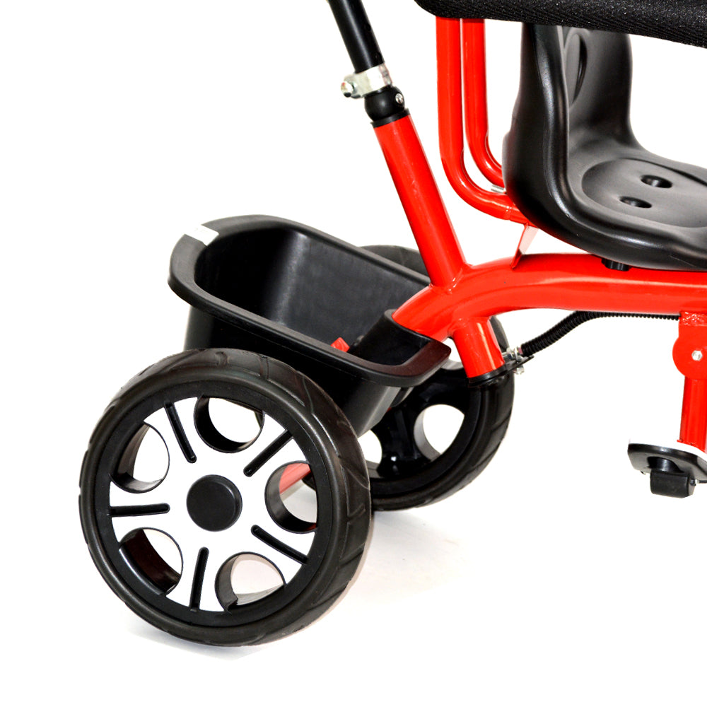 Baby Tricycle Outdoor 3 Assorted