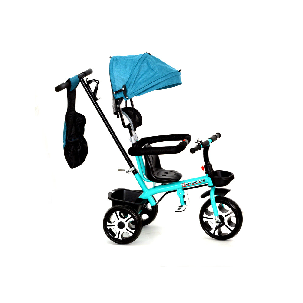 Baby Tricycle Outdoor 3 Assorted