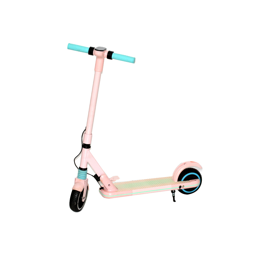 Electric Scooter Easy Folding & Electric Break