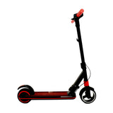 Electric Scooter Easy Folding & Electric Break