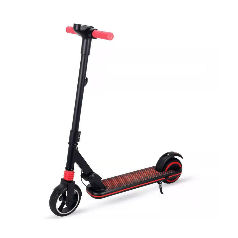 Electric Scooter Easy Folding & Electric Break