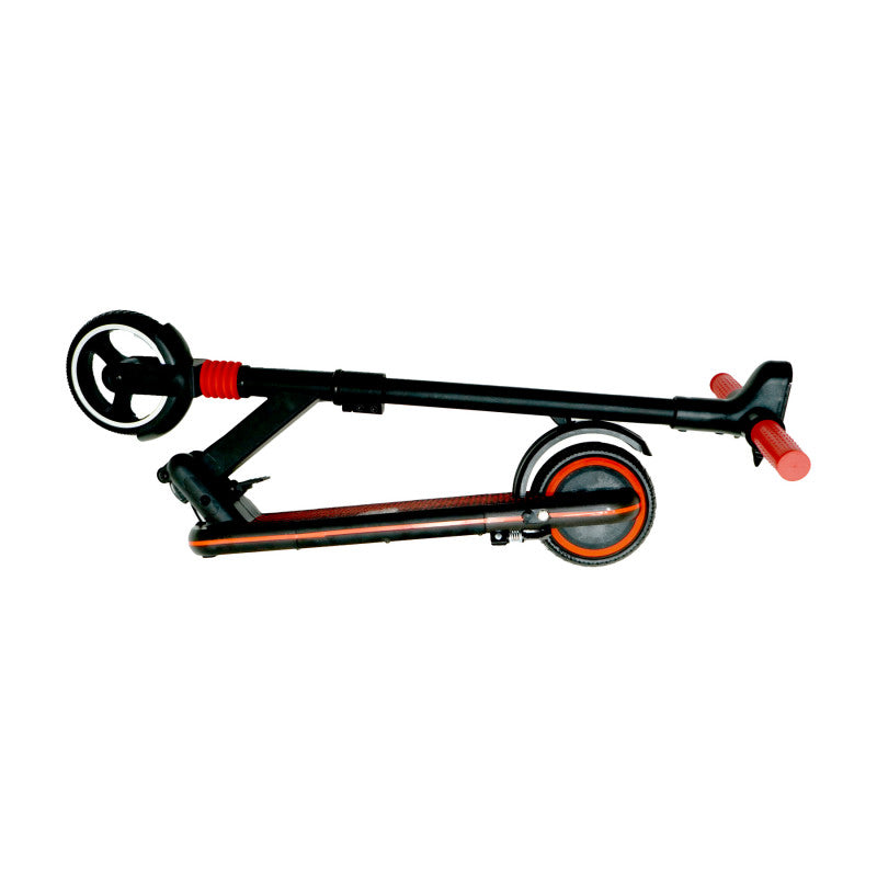 Electric Scooter Easy Folding & Electric Break