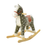 Rocking Horse 2 Assorted