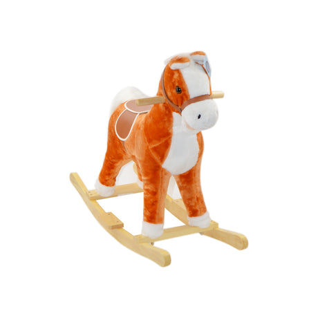 Rocking Horse 2 Assorted