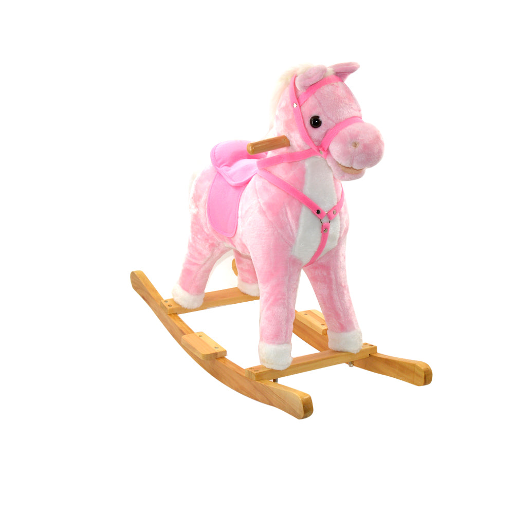 Rocking Horse 2 Assorted